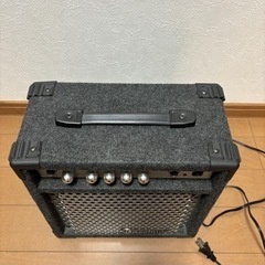 Bacchus 1LA-106Bの画像