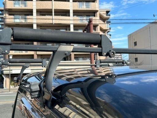 ボート　キャリー