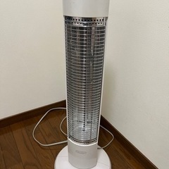 遠赤外線ヒーター