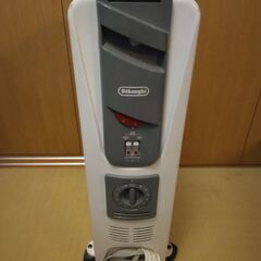 デロンギ　オイルヒーター