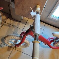 子ども用、キックバイクの画像