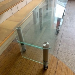 テレビボードの画像