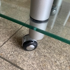 テレビボードの画像