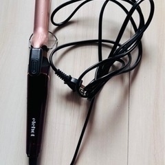 ヘアアイロン　26ミリ