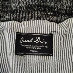 メンズカーディガン　サイズMの画像