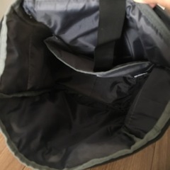 MAFA PACIFIC LIMITED   MY SMART POCKET  リュック の画像