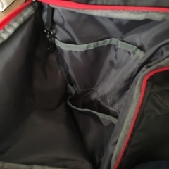 MAFA PACIFIC LIMITED   MY SMART POCKET  リュック の画像