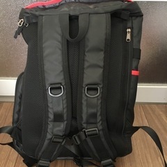MAFA PACIFIC LIMITED   MY SMART POCKET  リュック の画像
