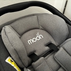 チャイルドシート　13kgまでの画像