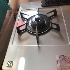 ノーリツ　ガスコンロの画像