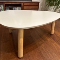 ちゃぶ台　中古