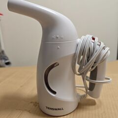 Tenswall スチームアイロン