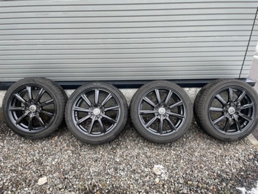 ブランドルライン　17インチ