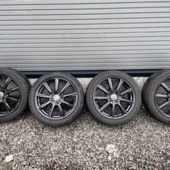 ブランドルライン 17インチ