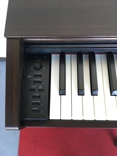 ※2／29商談中※e169　CASIO PX-770BN 2019年製　電子ピアノ　カシオ