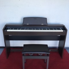 ※2／29商談中※e169　CASIO PX-770BN 2019年製　電子ピアノ　カシオ