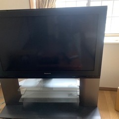 パナソニック　液晶テレビ　TH-50PZ700SK