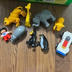 決まりました　レゴブロック　色々の画像