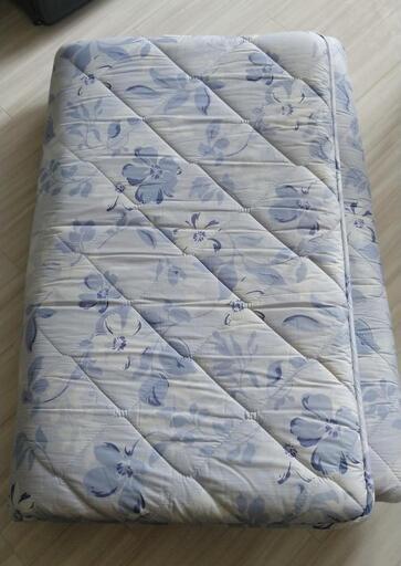 【決まりました】敷布団(中古)