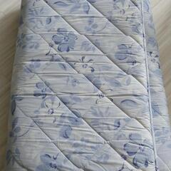 【決まりました】敷布団(中古)
