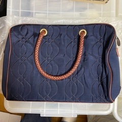 新品未使用 POLA バッグ