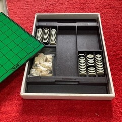 オセロ　将棋の画像