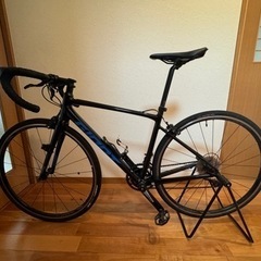 GIANTロードバイクの画像