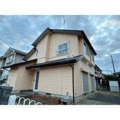 💙フリーレント1ヶ月！敷礼０！《4LDK》成田市♦嬉しい追い炊き機能付き！駐車場1台無料！コンビニ徒歩圏内！室内洗濯機置場！収納あり！お風呂＆トイレ別！💙 - 成田市