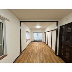 💙フリーレント1ヶ月！敷礼０！《4LDK》成田市♦嬉しい追い炊き機能付き！駐車場1台無料！コンビニ徒歩圏内！室内洗濯機置場！収納あり！お風呂＆トイレ別！💙 - 賃貸（マンション/一戸建て）