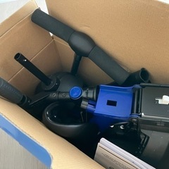 1~5歳まで多機能三輪車二輪車ストライダーの画像