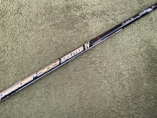 Speeder569 Ⅳ/S タイトリストスリーブ