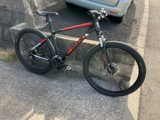 【Giant ジャイアント】　Giant ATX MTB マウンテンバイク