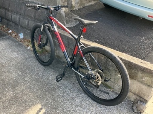 【Giant ジャイアント】　Giant ATX MTB マウンテンバイク