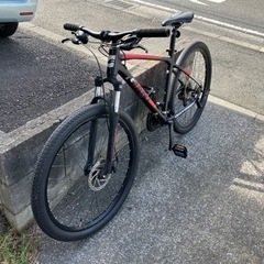 【Giant ジャイアント】　Giant ATX MTB マウンテンバイク