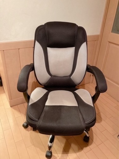 【20％off】オットマン付チェア