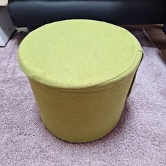 【無料】ニトリ　ハイスツール　中古