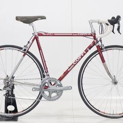 FAUSTO COPPI 「ファウスト コッピ」 クラシカルロー...