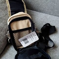 TIMEWORKER　デジタルカメラ　バッグの画像