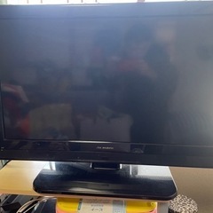 32型　テレビ　