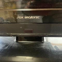 32型　テレビ　の画像