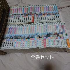 ハヤテのごとく！　全巻52巻 セット　全巻セット　おまけつき