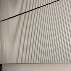【終了しました】ブラインド　ハニカムシェード断熱　二枚セット