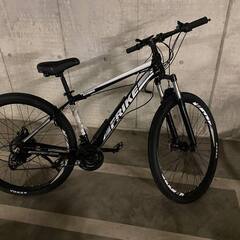 電動自転車 FRIKE 29インチ