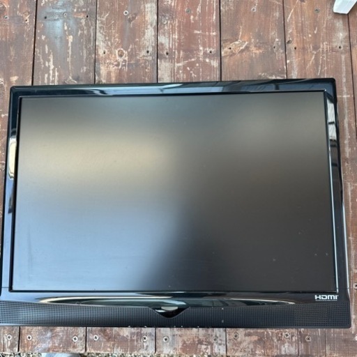 テレビ