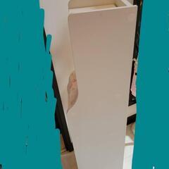 トイレットペーパー収納の画像