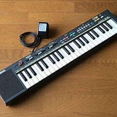 Casiotone MT-55の画像