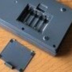 Casiotone MT-55の画像