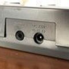 Casiotone MT-55の画像