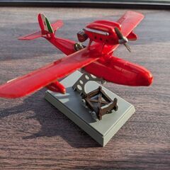 飛行機（プラモデル）３基セット  18日 14:30〜17:00...