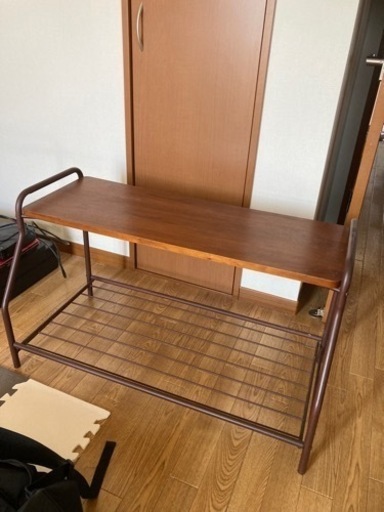 テレビ台